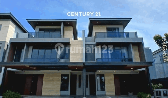 Hunian Eksklusif Terbaru di Dharmawangsa Home Bintaro Sektor 7 1