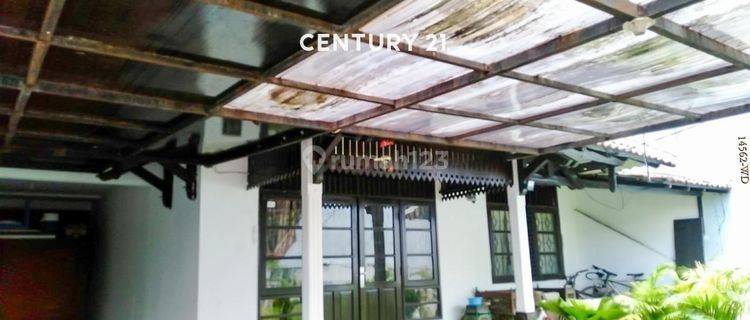 Rumah Lokasi Strategis Bintaro Jaya Sektor 3 1