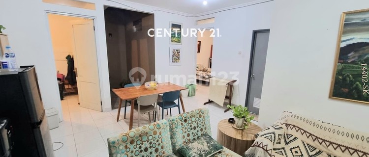 Dijual Rumah Hook Satu Lantai Di Sektor 9 Bintaro Jaya 1