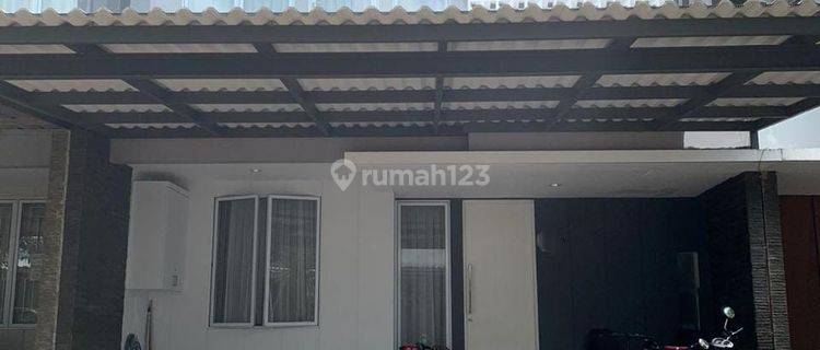 Dijual Rumah Siap Huni Di Emerald Bintaro Jaya 1