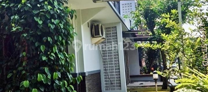 For Sale Ready-to-Occupy House in Hook, Bintaro Jaya Sector 9 1