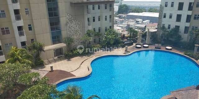 Apartemen Vittoria Daan Mogot Type 2BR Siap Huni Di Jakarta Barat 1