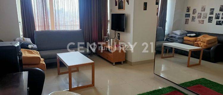 Apartemen Patria Park 3br Di Jl Panjaitan Cawang Jakarta Timur 1