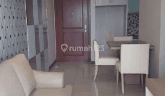 Di Jual Apartemen siap huni dan Semi Furnish di Kemayoran, Jakarta Pusat 1