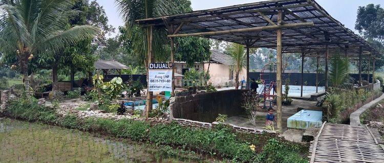 Tempat Wisata Cihunjuran Pandeglang Nego Halus 1