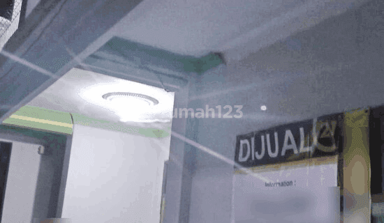 Rumah 2 Lantai Jl Cikuasa Merak Turun Harga 1