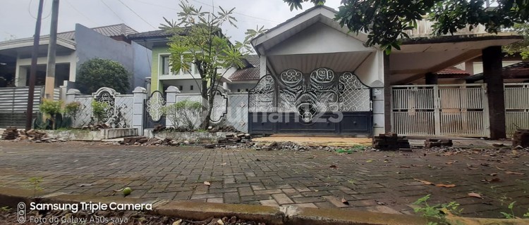 Good Residence Taman Cilegon Indah Cluster Helikonia 1