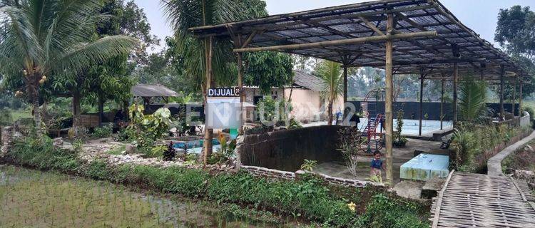 Tempat Wisata Edukasi Cihunjuran Pandeglang  1