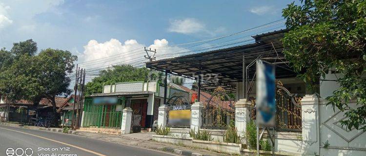 Hunian Plus Kontrakan dan Ruko Panimbang 1