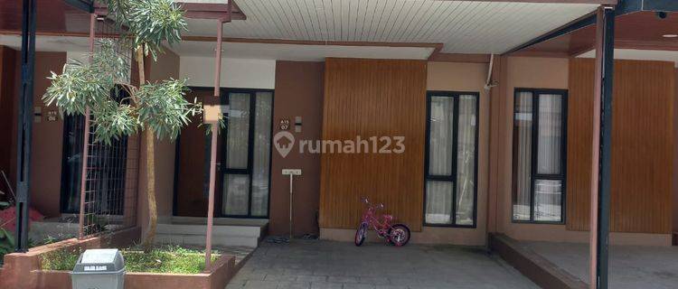 Hunian Seion Bagus Akses Tol Bisa Take Over 1