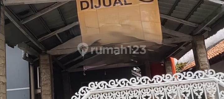 Hunian Bagus Jl Letnan Jidun Brimob Dekat Alun Alun 1