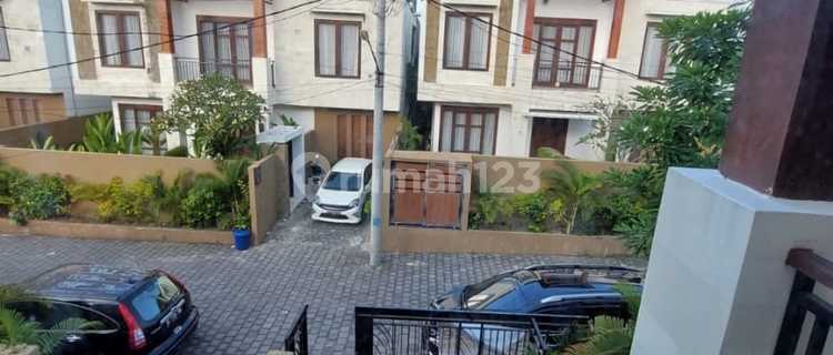 House for sale in Taman Giri Nusa Dua location  1