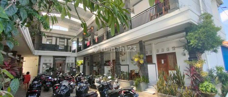 Dijual rumah kos lokasi ubung denpasar utara 1