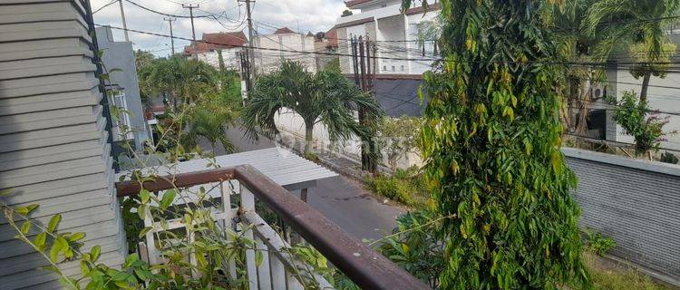 Dijual rumah lokasi mumbul nusa dua kuta selatan 1