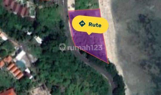 Land for sale at Nusa Penida Klungkung Bali 1