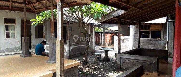 Dijual rumah dan ruko lokasi sukasada buleleng bali 1