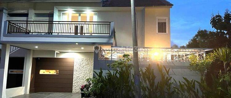 Villa for sale at Puri Gading Jimbaran, South Kuta 1