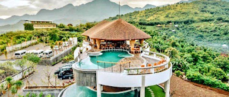 Dijual villa lokasi sumbakima buleleng bali 1