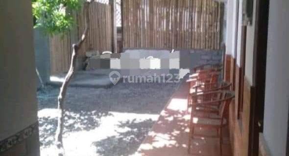 Dijual rumah kos lokasi tuban kuta badung 1