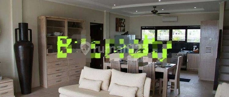Dijual villa los pantai lokasi bungkalan buleleng 1