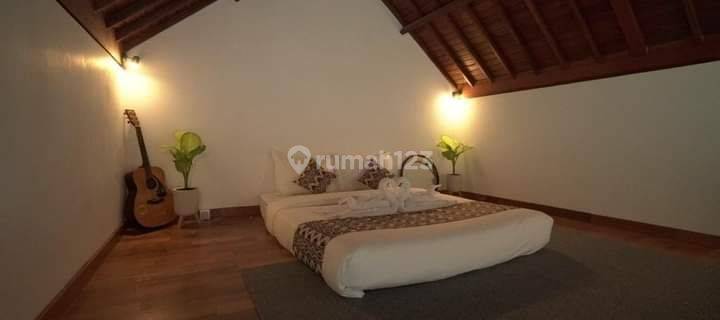 Dijual villa lokasi sukawati gianyar bali 1