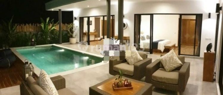 Dijual villa lokasi lovina buleleng bali 1