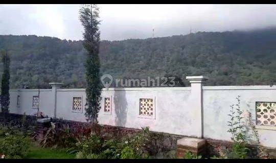 Dijual villa lokasi pancasari bedugul buleleng bali 1