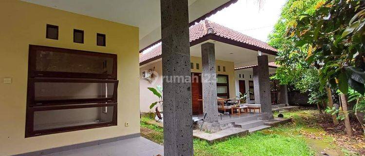 Dijual rumah lokasi kemenuh utara sukawati gianyar 1