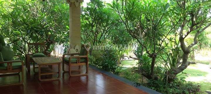 Dijual villa lokasi tulamben karangasem bali 1