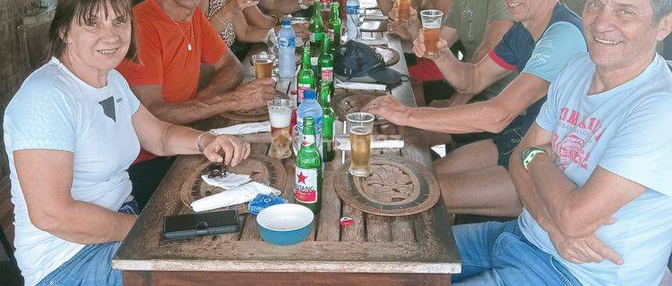 PASTI CLOSING DI JUAL TANAH BONUS BANGUNAN LOKASI KAYU PUTIH MUNDUK BULELENG 1