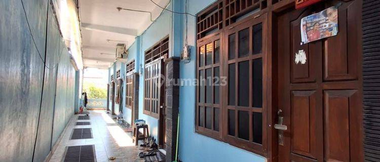 PASTI CLOSING DI JUAL KOST LOKASI PAKIS AJI DENPASAR TIMUR 1