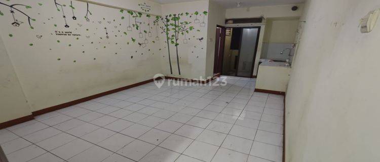 Apartemen Gateway Cicadas Tipe Studio, Bandung Kota 1