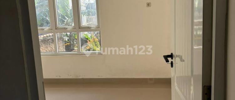 Rumah Mekar Sari Regency Buah Batu Bandung 1