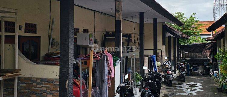 TOP URGENT DI JUAL KOST LOKASI PADANGSAMBIAN DENPASAR BARAT  1