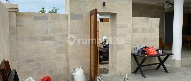 TOP URGENT DI JUAL VILLA LOKASI MUNGGU MENGWI BADUNG 1