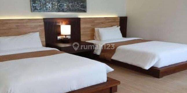 TOP URGENT DI JUAL VILLA LOKASI TEGALLALANG UBUD GIANYAR 1