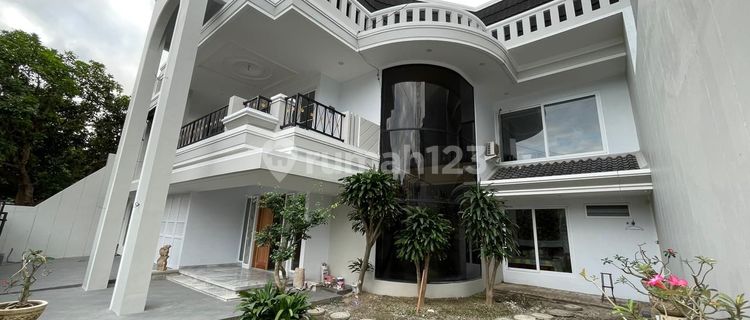 TOP URGENT DI JUAL RUMAH LOKASI GATOT SUBROTO TENGAH DENPASAR UTARA 1