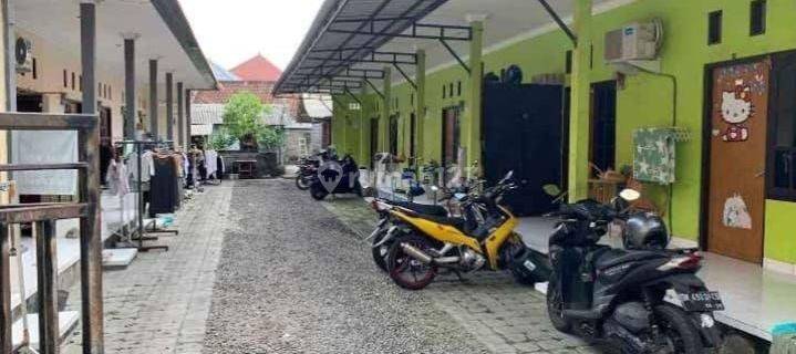 TOP URGENT DI JUAL KOST LOKASI GRIYA ANYAR PEMOGAN DENPASAR SELATAN
 1