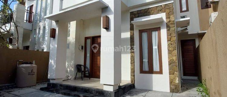 TOP URGENT DI JUAL RUMAH LOKASI TAMAN GIRI NUSA DUA KUTA SELATAN BADUNG 1