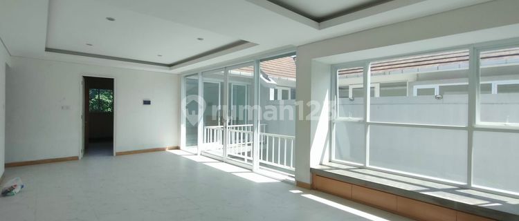 TOP URGENT DI JUAL VILLA VIEW SUNGAI LOKASI GUNUNG CATUR  DENPASAR BARAT 1