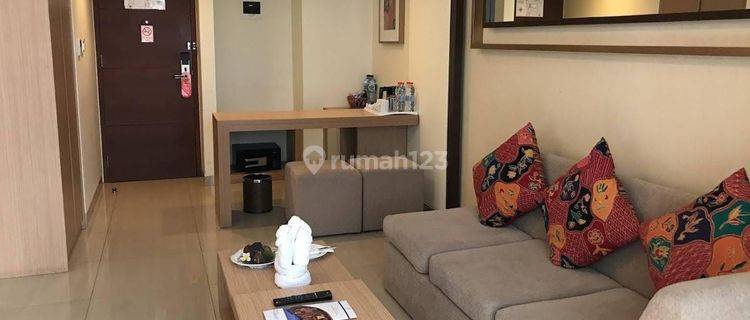 TOP URGENT DI JUAL HOTEL LOKASI SUNSET ROAD SEMINYAK KUTA BADUNG 1