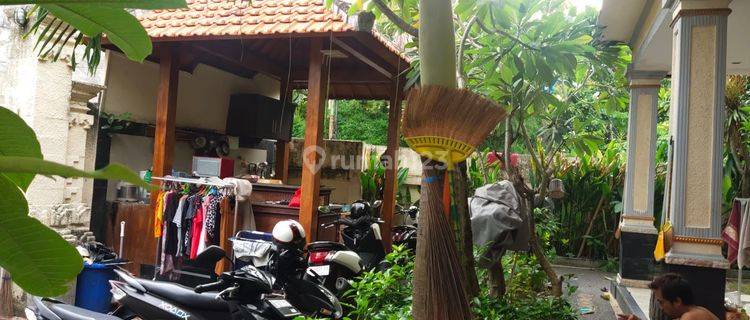 TOP URGENT  DI JUAL KOST LOKASI MUMBUL NUSA DUA KUTA SELATAN BADUNG  1