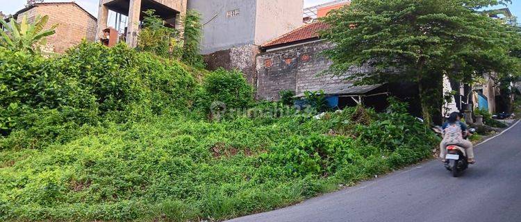 π√π TOP URGENT DI JUAL TANAH PINGGIR JALAN LOKASI TAMAN GIRI NUSA DUA KUTA SELATAN BADUNG 1