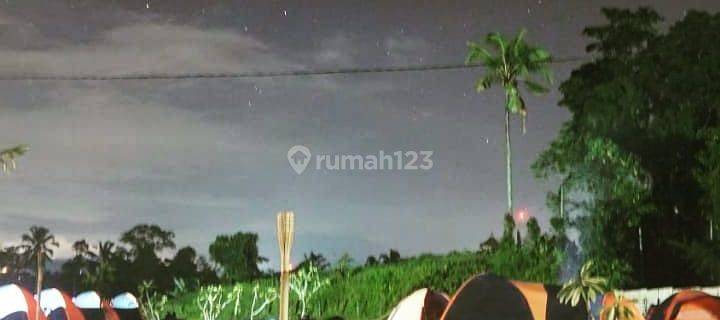 TOP URGENT DI JUAL TANAH VIEW SAWAH LOKASI LUWUS BATURITI TABANAN 1