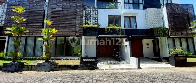 TOP SIST DI JUAL RUMAH LOKASI KARTIKA PLAZA KUTA BADUNG  1
