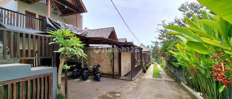 Pasti Closing Di Jual Villa Lokasi Lodtunduh Ubud Gianyar 1