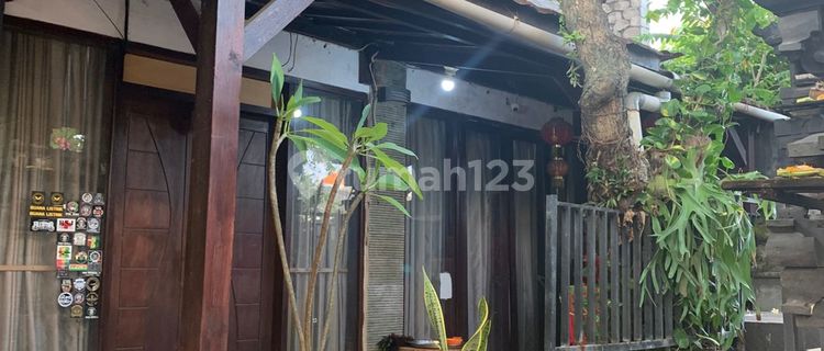 Pasti Deal Di Jual Rumah Dan Kos Lokasi Jalan Buana Raya Padang Sambian Denpasar Barat Bali  1