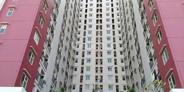 Apartemen Green Park View 2 Bedroom , Daan Mogot