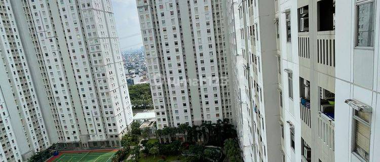 Disewakan Apartemen Greenbay Baywalk Pluit  1