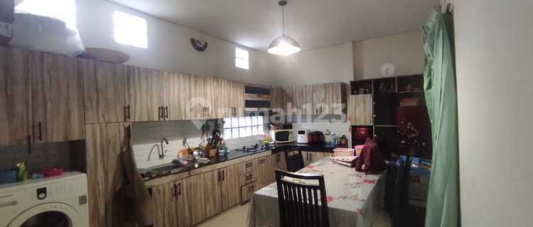 For Sale Beautiful house on Merkuri Street, Margahayu Raya, Bandung 1